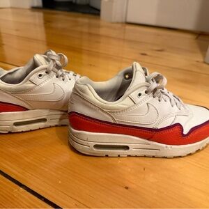 Nike Air Max 1s, size 5